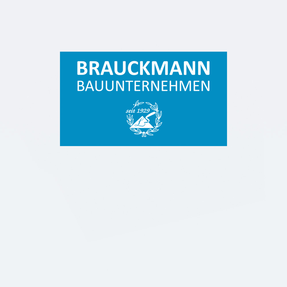 Johann Brauckmann Bausausführungen GmbH & Co. KG