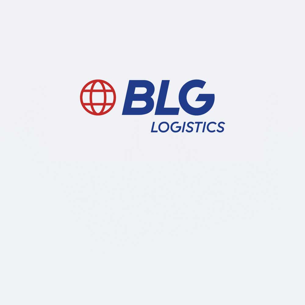 BLG Industrielogistik