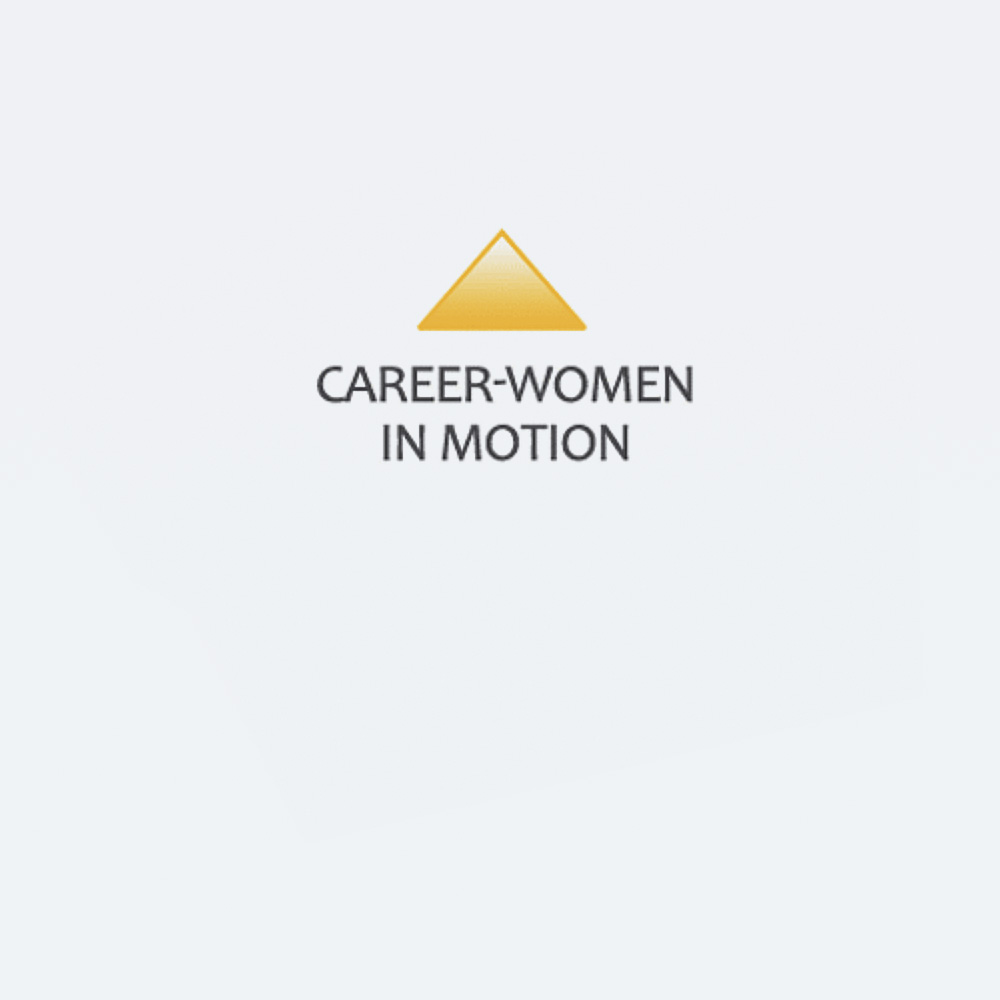 CAREER-WOMEN IN MOTION e.V.