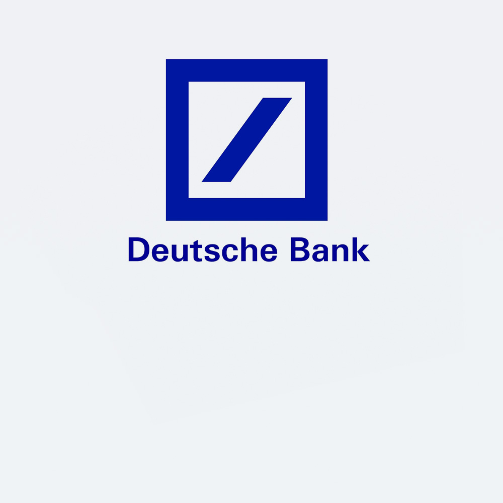 Deutsche Bank AG