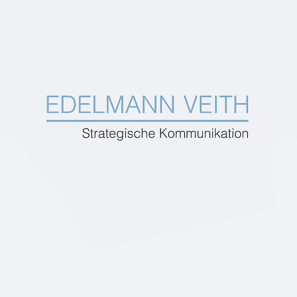 EDELMANN VEITH Strategische Kommunikation