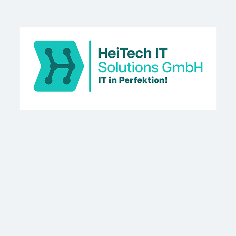 HeiTech IT Solutions GmbH