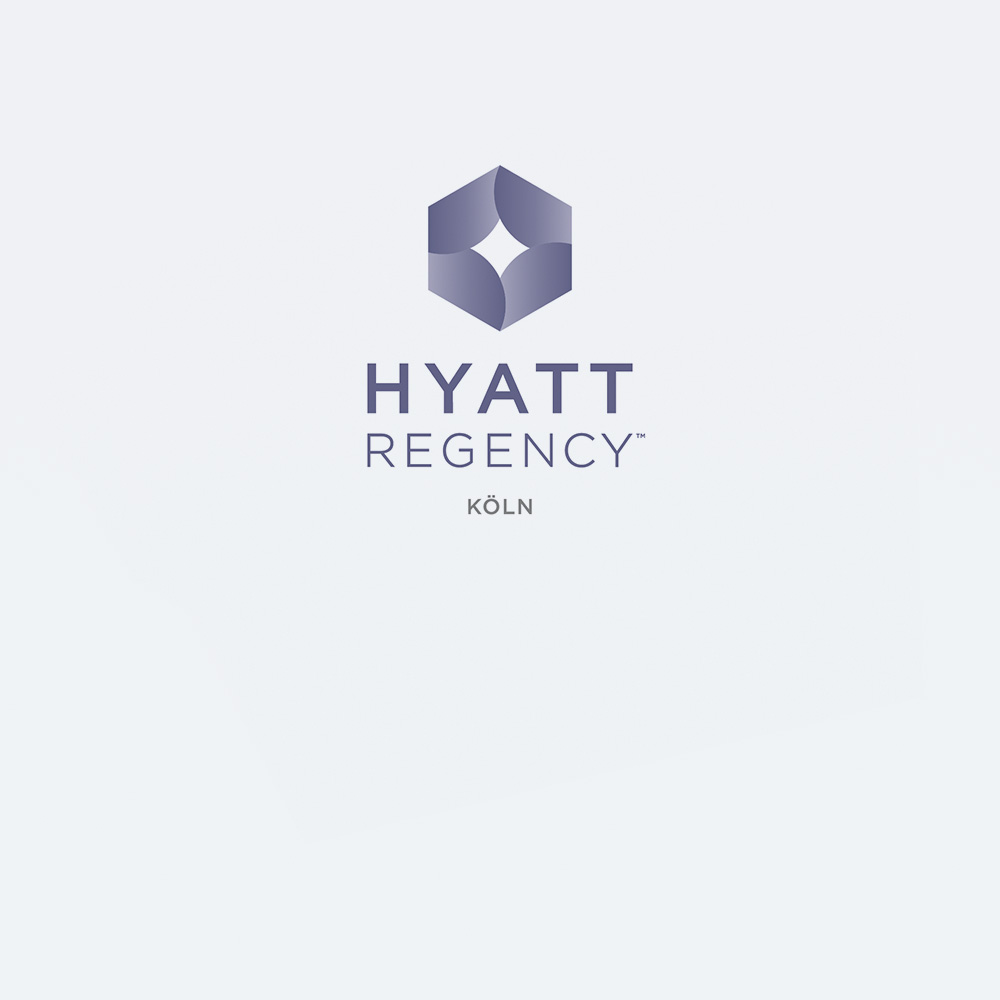 Hyatt Regency Cologne GmbH