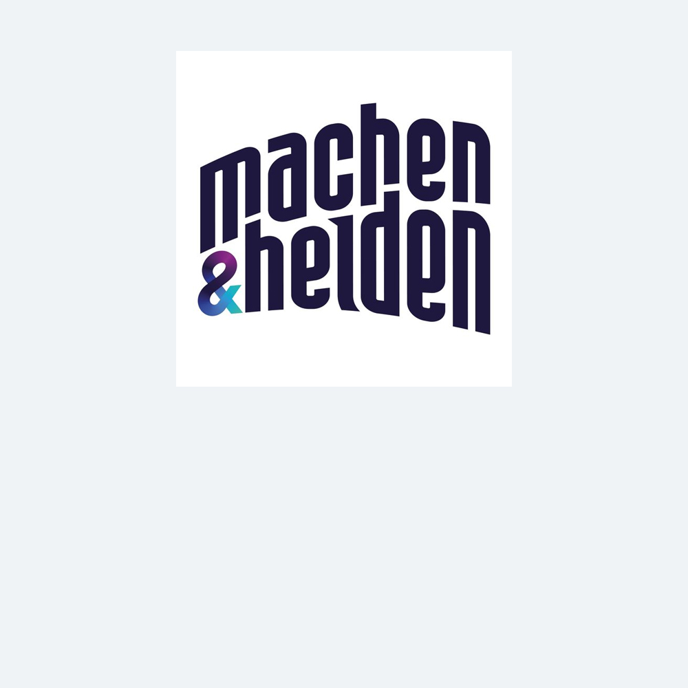 machen&helden GmbH