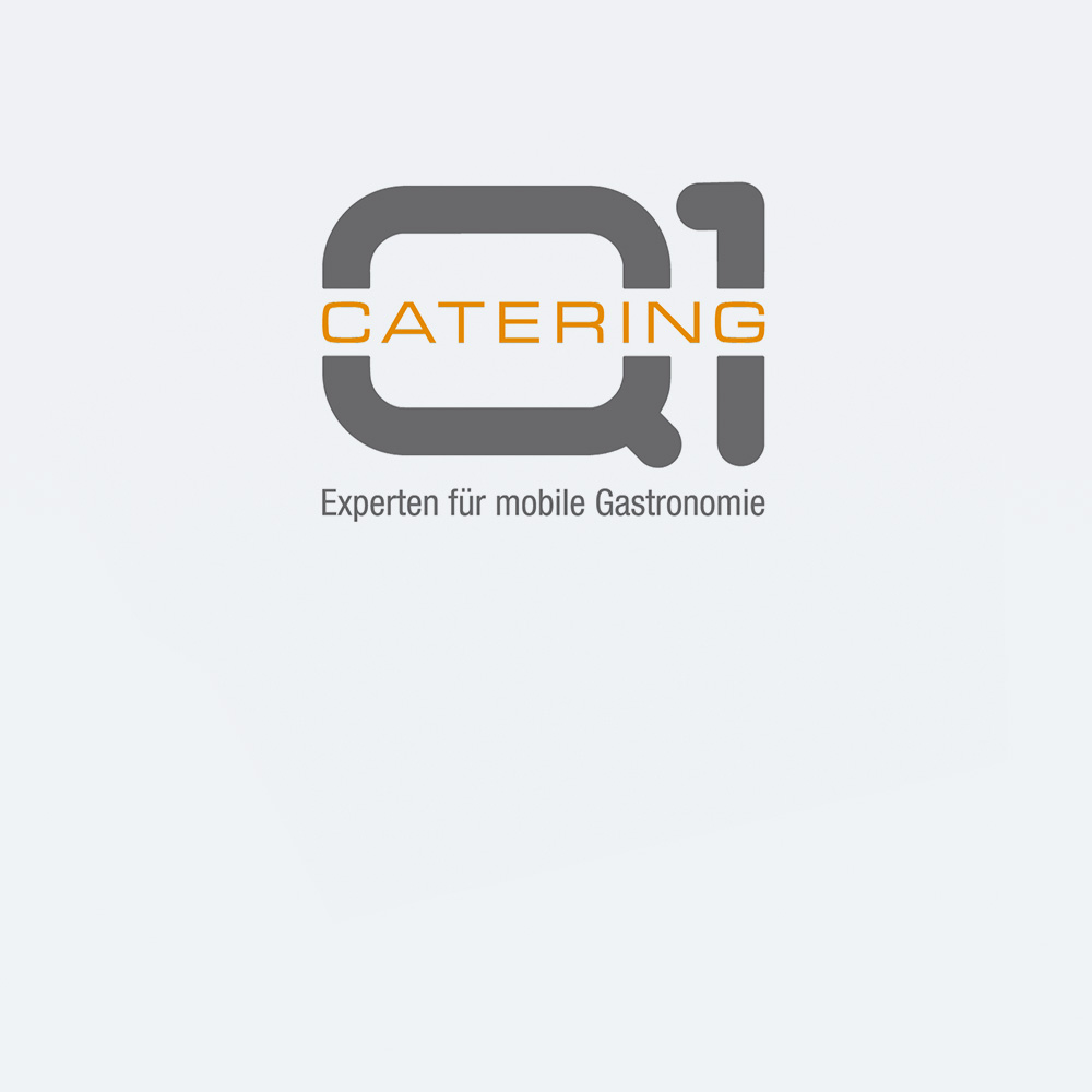 Q1 First Quality Catering GmbH