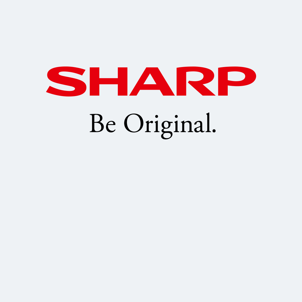 Sharp