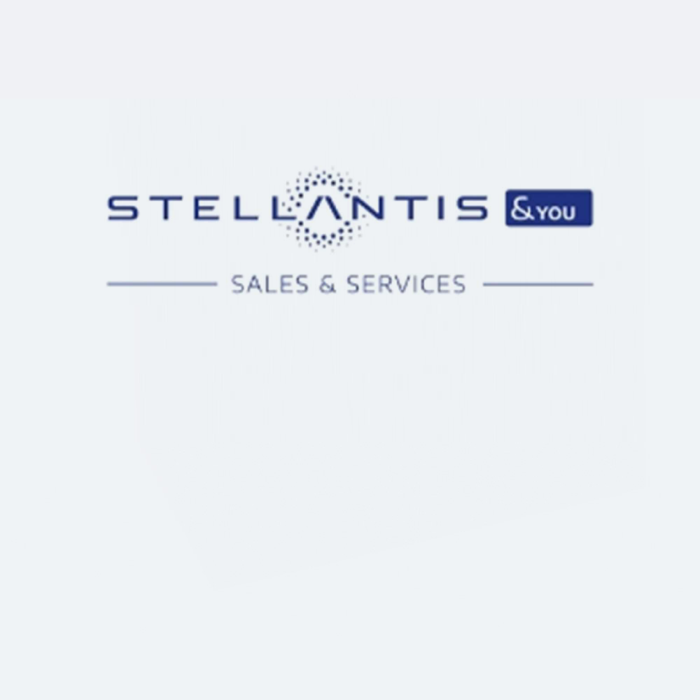 Stellantis & You