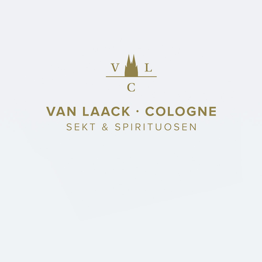 Sekt Agentur van Laack